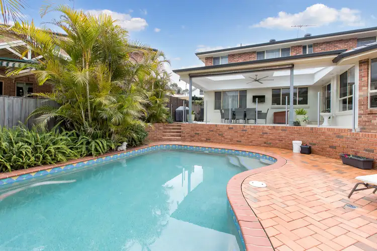 Sixth view of Homely house listing, 12 Boxsell Close, Menai NSW 2234