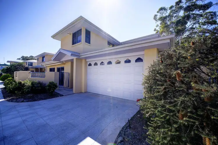 Main view of Homely townhouse listing, 6/34-36 Tuncurry Street, Tuncurry NSW 2428