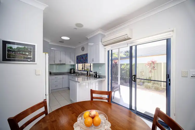 Second view of Homely townhouse listing, 6/34-36 Tuncurry Street, Tuncurry NSW 2428