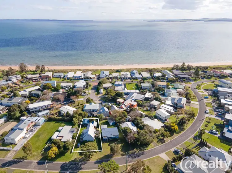 Main view of Homely house listing, 61 Champ Elysees Esplanade, Coronet Bay VIC 3984