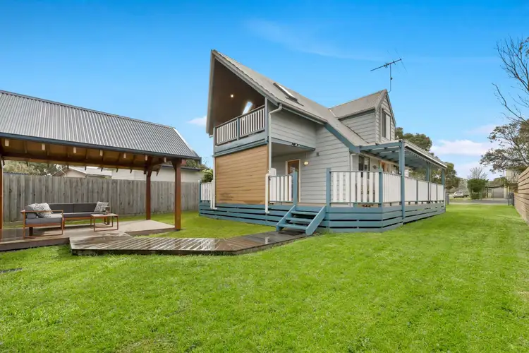 Third view of Homely house listing, 61 Champ Elysees Esplanade, Coronet Bay VIC 3984