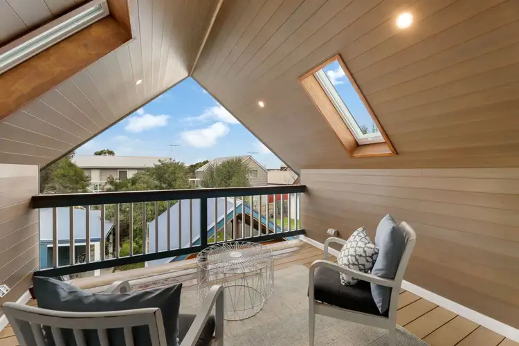 Fourth view of Homely house listing, 61 Champ Elysees Esplanade, Coronet Bay VIC 3984
