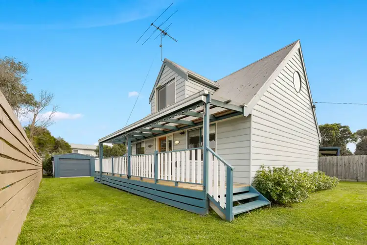 Fifth view of Homely house listing, 61 Champ Elysees Esplanade, Coronet Bay VIC 3984