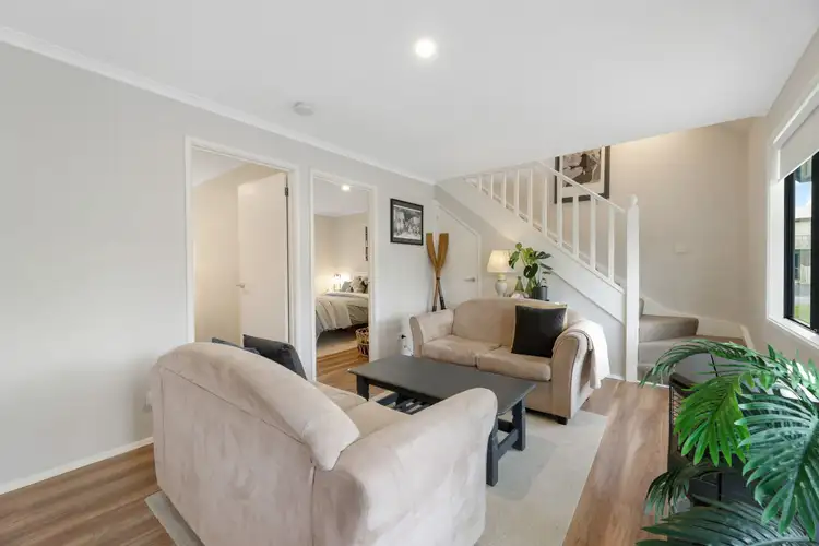 Sixth view of Homely house listing, 61 Champ Elysees Esplanade, Coronet Bay VIC 3984