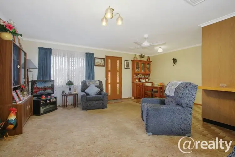Second view of Homely unit listing, 2/440 Union Road, Lavington NSW 2641