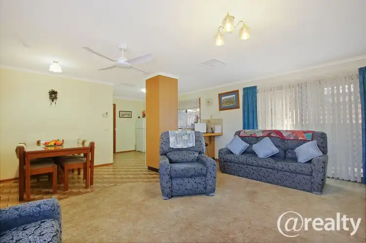 Third view of Homely unit listing, 2/440 Union Road, Lavington NSW 2641