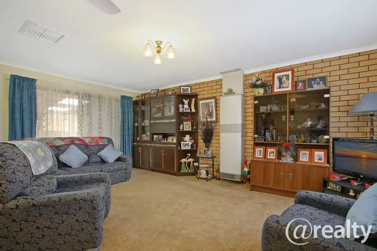 Fourth view of Homely unit listing, 2/440 Union Road, Lavington NSW 2641