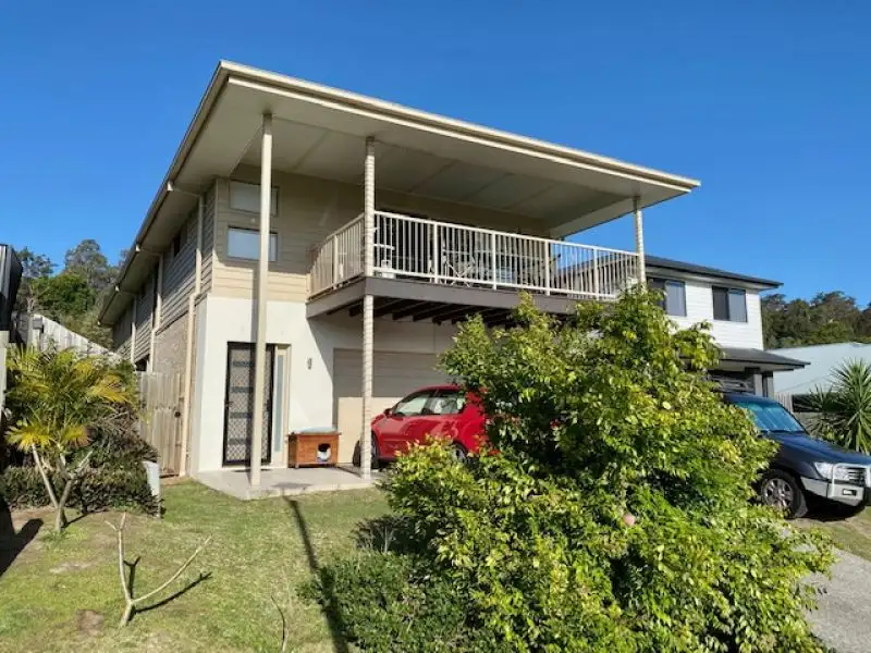 Main view of Homely house listing, 4 Cassidy Crescent, Willow Vale QLD 4209