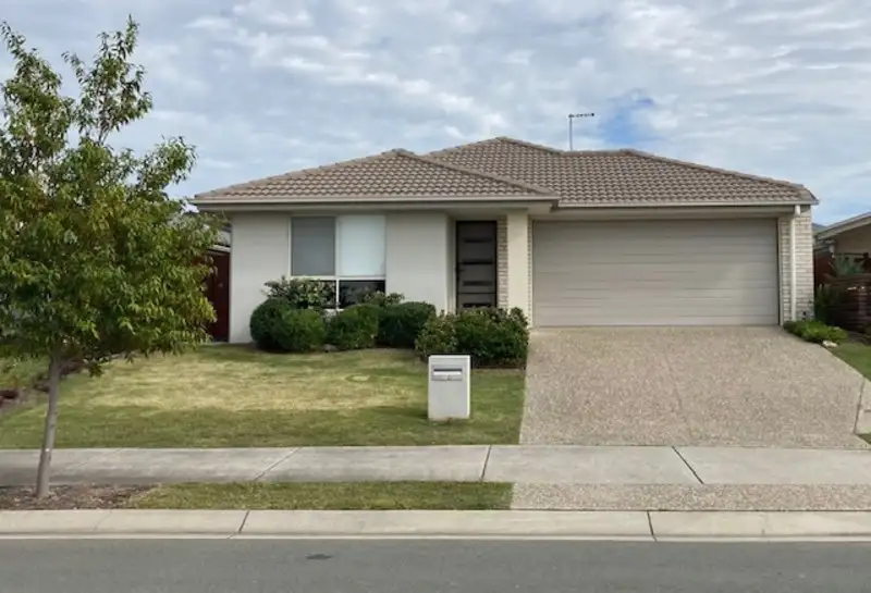 Main view of Homely house listing, 10 Neumann Drive, Collingwood Park QLD 4301