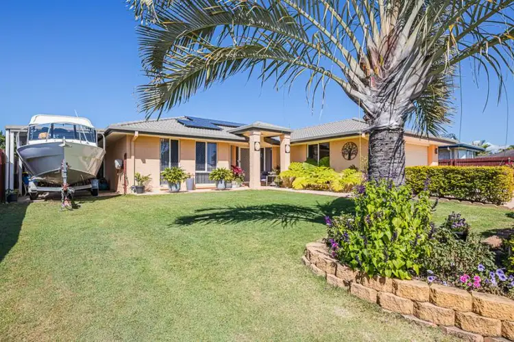 Fourth view of Homely house listing, 5 Mossman Way, Sandstone Point QLD 4511
