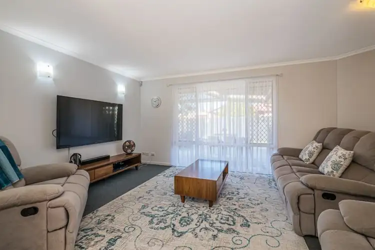 Seventh view of Homely house listing, 5 Mossman Way, Sandstone Point QLD 4511