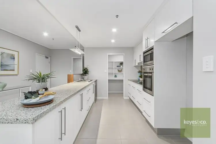 Third view of Homely apartment listing, 1404/122 Walker Street, Townsville City QLD 4810
