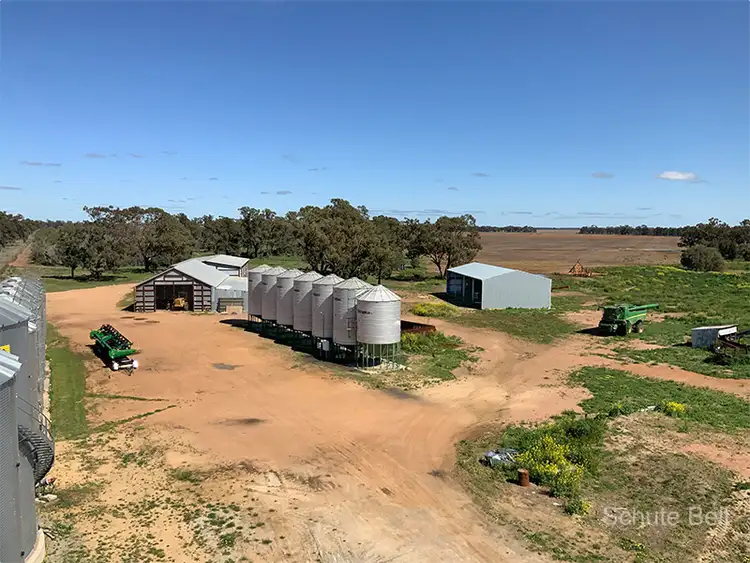 Fourth view of Homely rural property listing, . Road View, Narromine NSW 2821