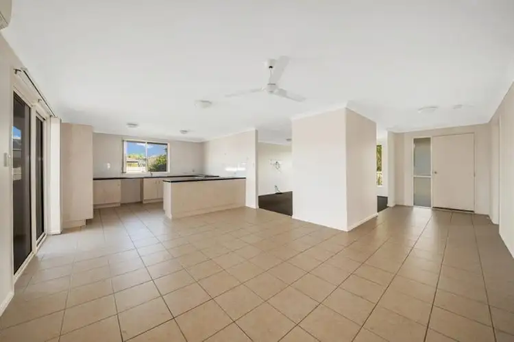 Second view of Homely house listing, 31 North Ridge Dr, Calliope QLD 4680