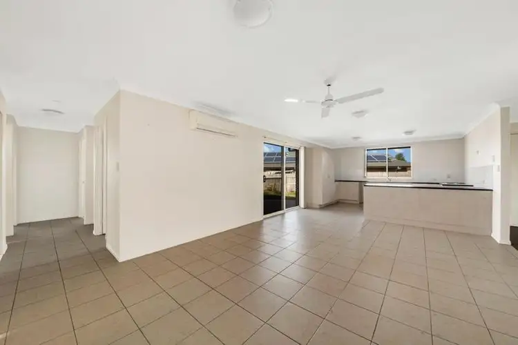 Third view of Homely house listing, 31 North Ridge Dr, Calliope QLD 4680