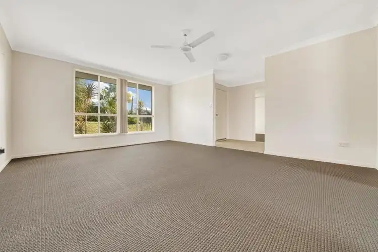 Fourth view of Homely house listing, 31 North Ridge Dr, Calliope QLD 4680