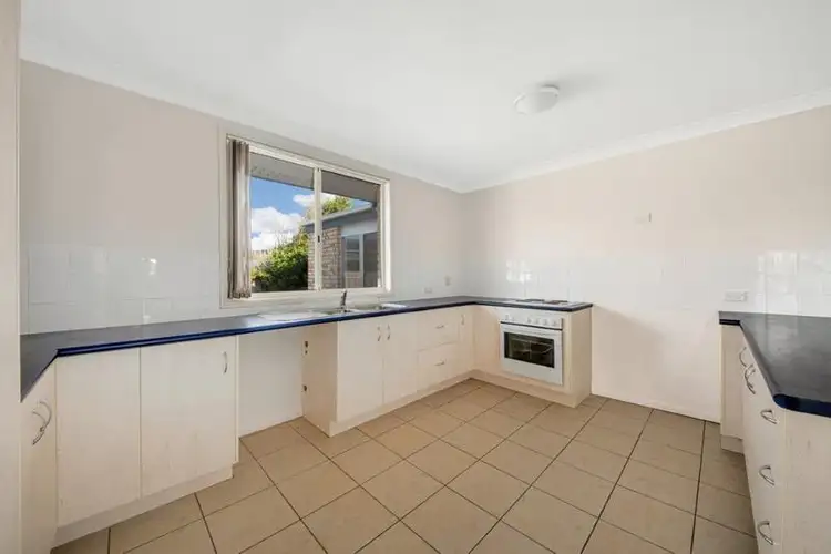 Fifth view of Homely house listing, 31 North Ridge Dr, Calliope QLD 4680