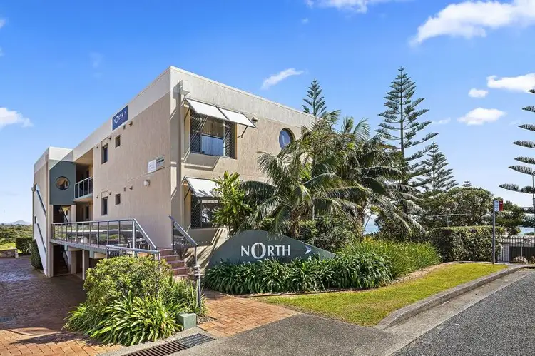 Second view of Homely apartment listing, 8/1 Ocean Drive, South West Rocks NSW 2431