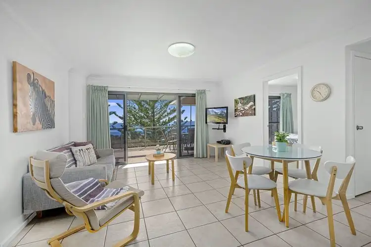 Fourth view of Homely apartment listing, 8/1 Ocean Drive, South West Rocks NSW 2431