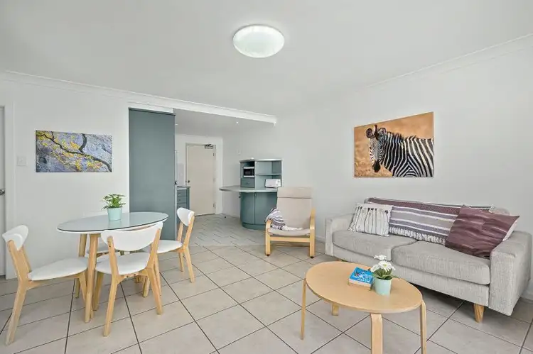 Fifth view of Homely apartment listing, 8/1 Ocean Drive, South West Rocks NSW 2431