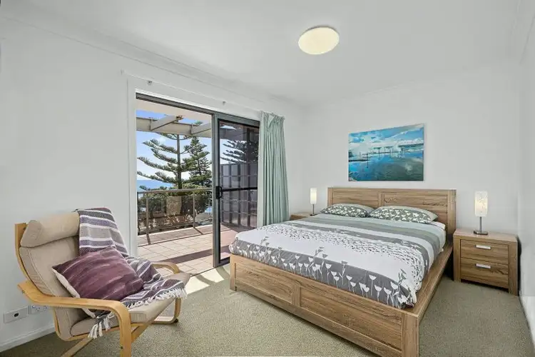 Sixth view of Homely apartment listing, 8/1 Ocean Drive, South West Rocks NSW 2431