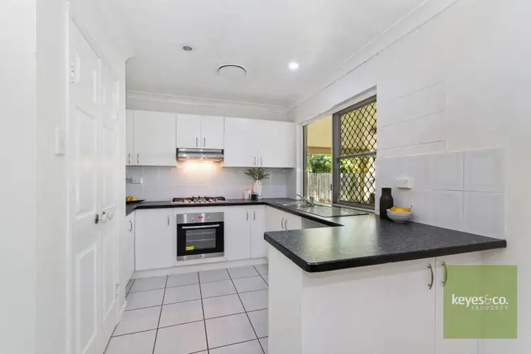 Fourth view of Homely house listing, 3 Arawa Street, Kelso QLD 4815
