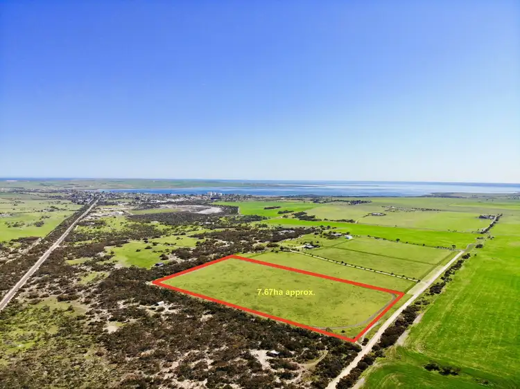 Second view of Homely land listing, Lot 274 Aitchison Road, Streaky Bay SA 5680