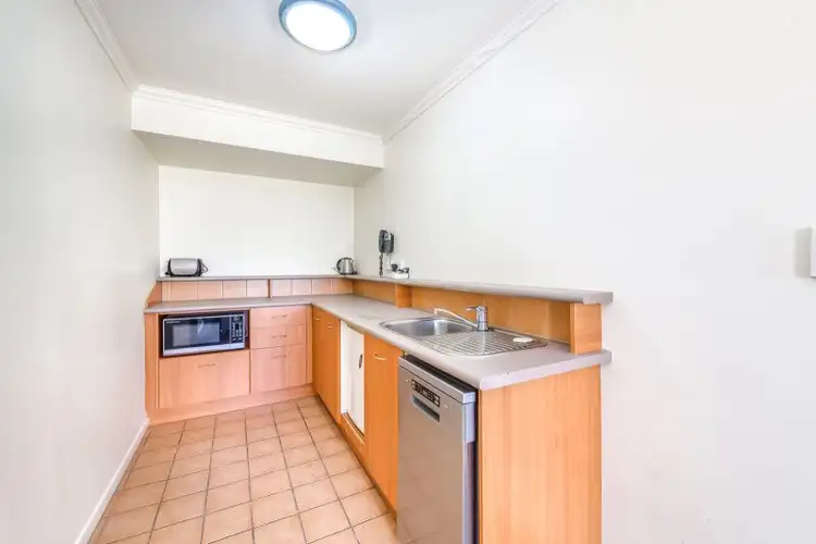 Main view of Homely apartment listing, 22/1 Acacia Avenue, Surfers Paradise QLD 4217