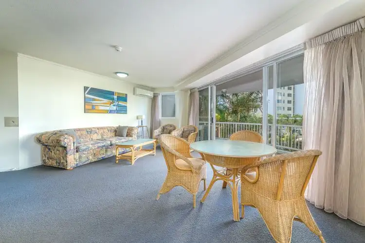 Fifth view of Homely apartment listing, 22/1 Acacia Avenue, Surfers Paradise QLD 4217
