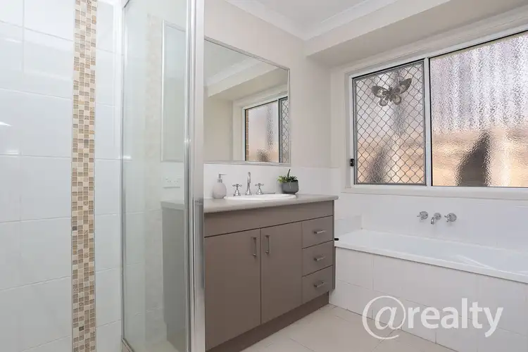 Fifth view of Homely house listing, 48 Goldenwood Crescent, Fernvale QLD 4306