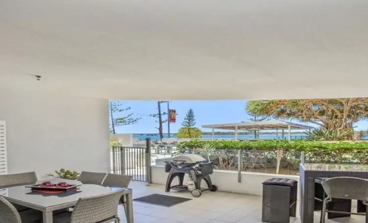 Main view of Homely apartment listing, 114/430 Marine Parade, Biggera Waters QLD 4216