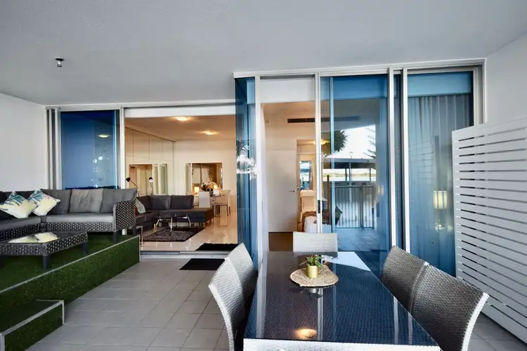Fourth view of Homely apartment listing, 114/430 Marine Parade, Biggera Waters QLD 4216