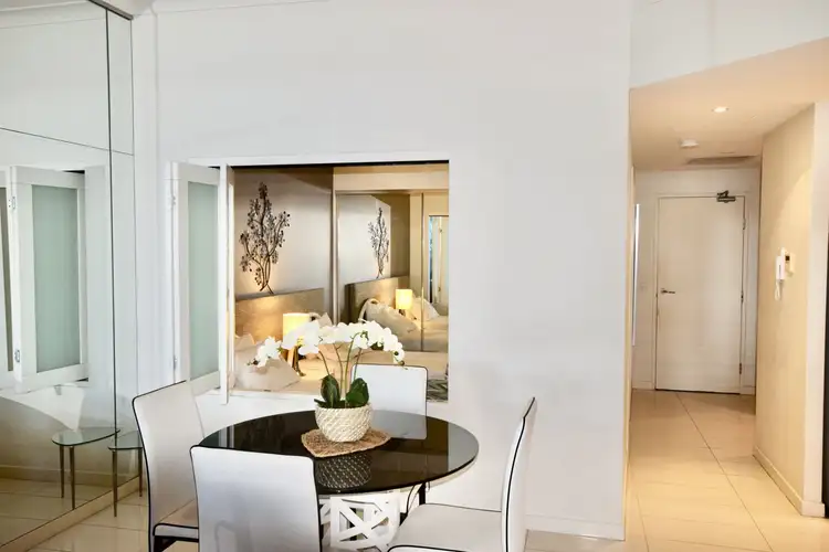Sixth view of Homely apartment listing, 114/430 Marine Parade, Biggera Waters QLD 4216