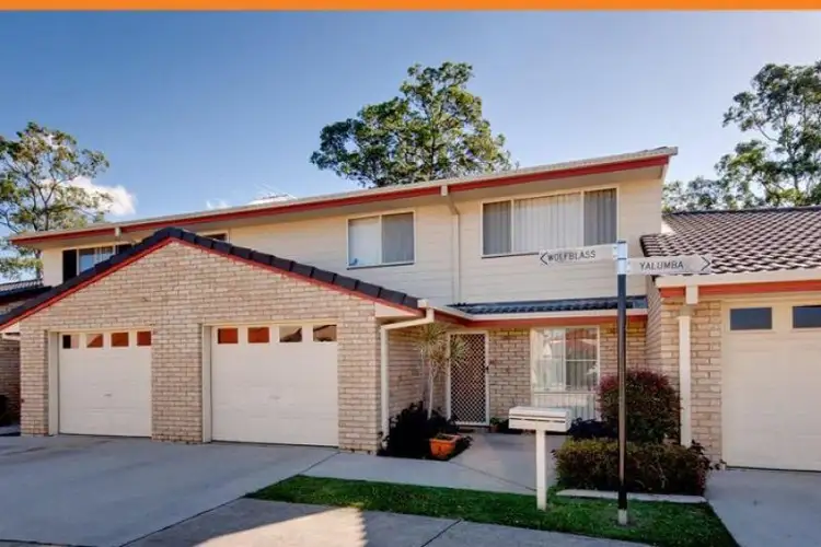 Second view of Homely townhouse listing, 304/2 Nicol Way, Brendale QLD 4500