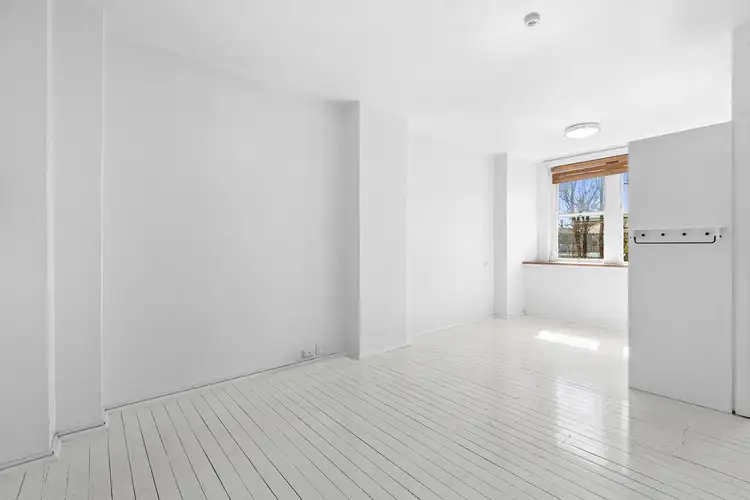 Fourth view of Homely studio listing, 407/3 Greenknowe Avenue, Elizabeth Bay NSW 2011