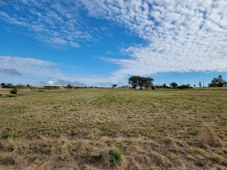 L61 Butlers Drive, Proston QLD 4613