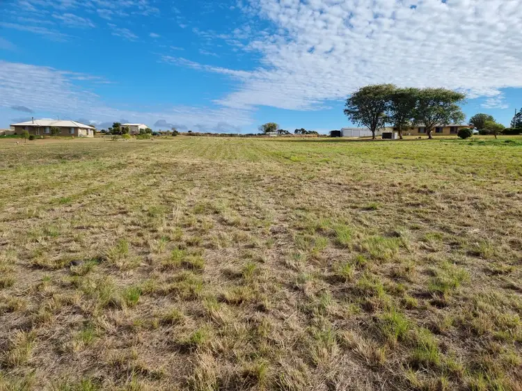 Second view of Homely land listing, L61 Butlers Drive, Proston QLD 4613