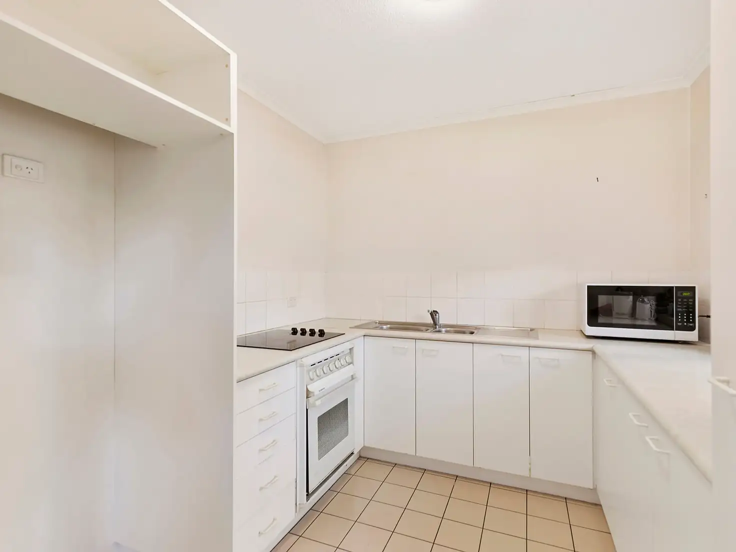 Main view of Homely unit listing, 3/52 Fisher Road, Thorneside QLD 4158