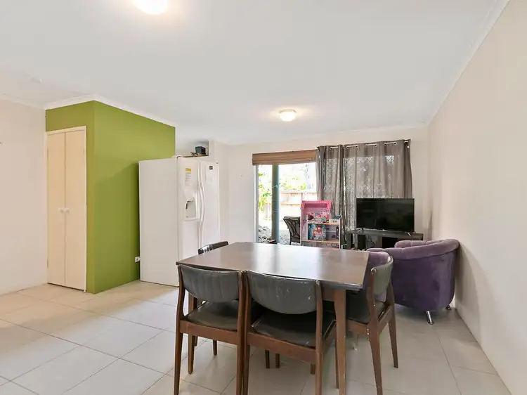 Second view of Homely unit listing, 3/52 Fisher Road, Thorneside QLD 4158