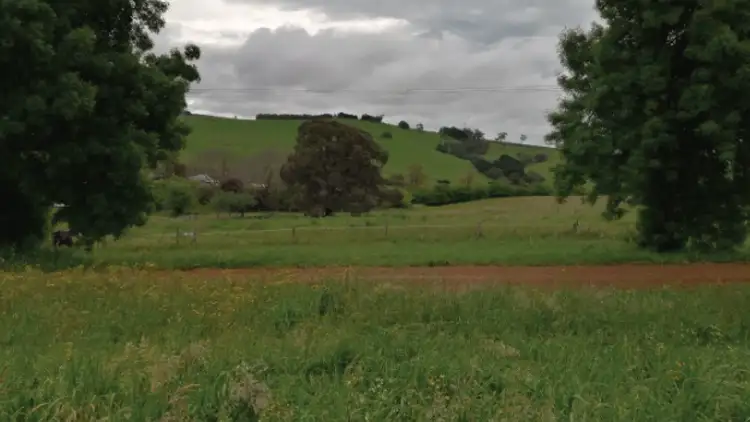 Main view of Homely land listing, 76 Annesley Street, Merino VIC 3310