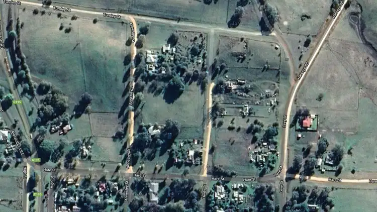Third view of Homely land listing, 76 Annesley Street, Merino VIC 3310