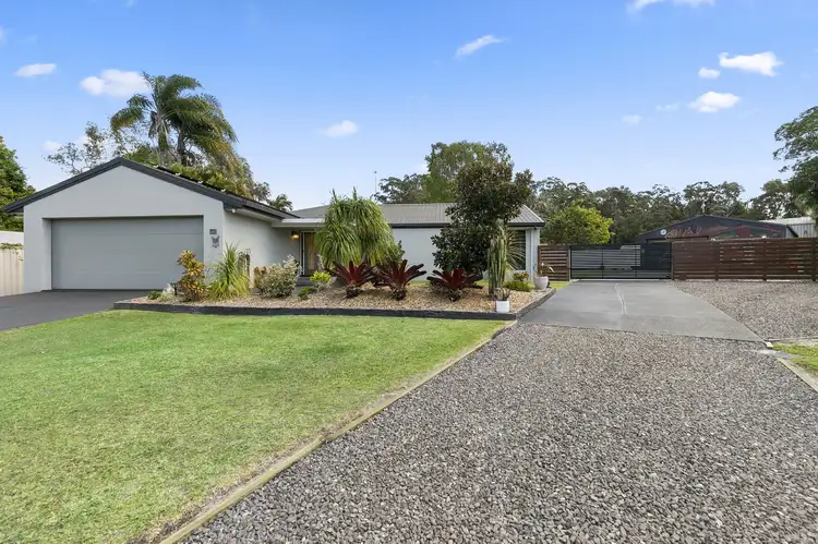 3 Cypress Street, Tewantin QLD 4565