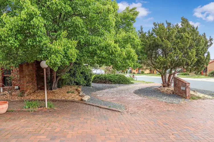 Second view of Homely house listing, 49 Ennor Crescent, Florey ACT 2615