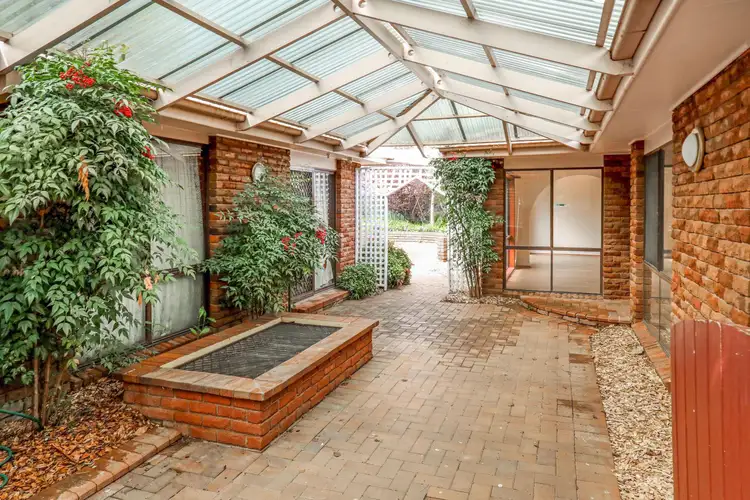 Third view of Homely house listing, 49 Ennor Crescent, Florey ACT 2615