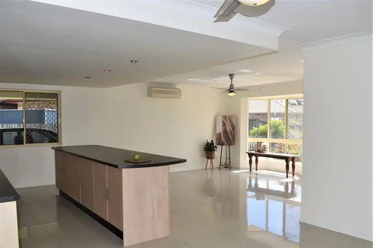 Second view of Homely house listing, 4 Ferrari Street, Lawnton QLD 4501