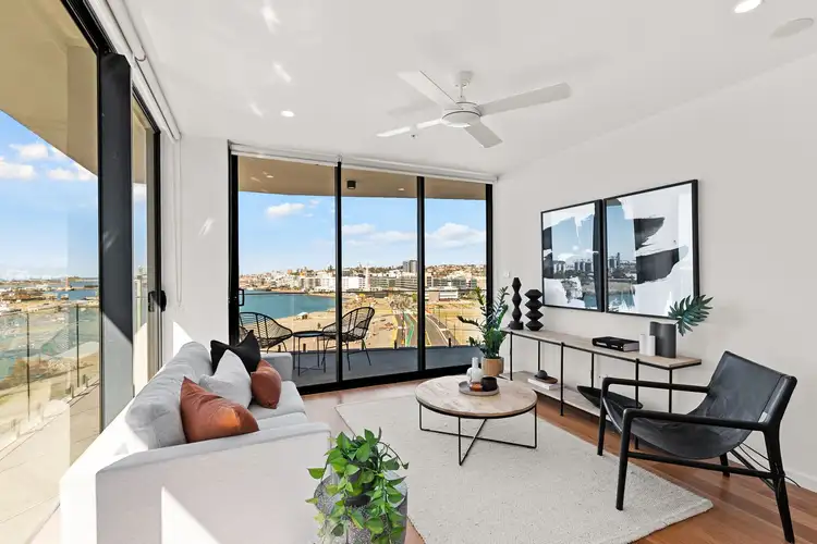 Fourth view of Homely apartment listing, 911/11 Dangar Street, Wickham NSW 2293