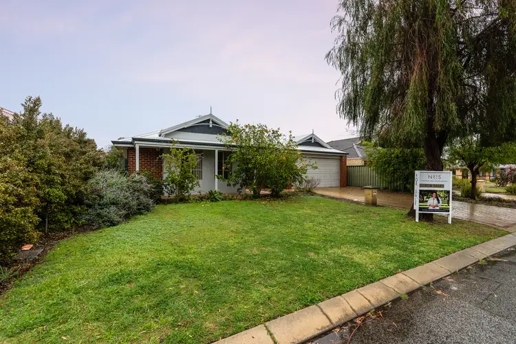 Third view of Homely house listing, 4 Burleigh way, Aubin Grove WA 6164