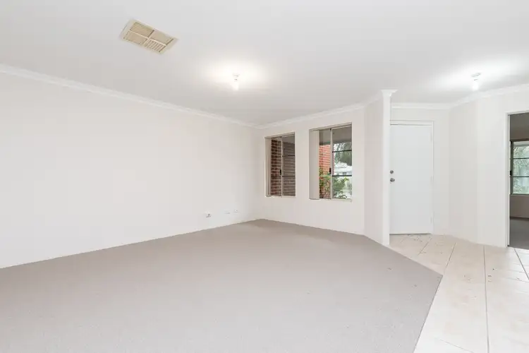 Fourth view of Homely house listing, 4 Burleigh way, Aubin Grove WA 6164