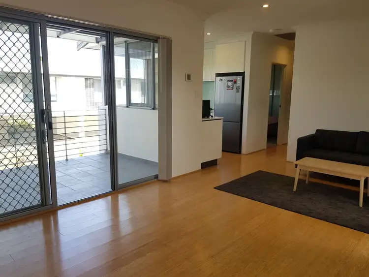 Second view of Homely unit listing, 6/19 Gerring Court, Rivervale WA 6103