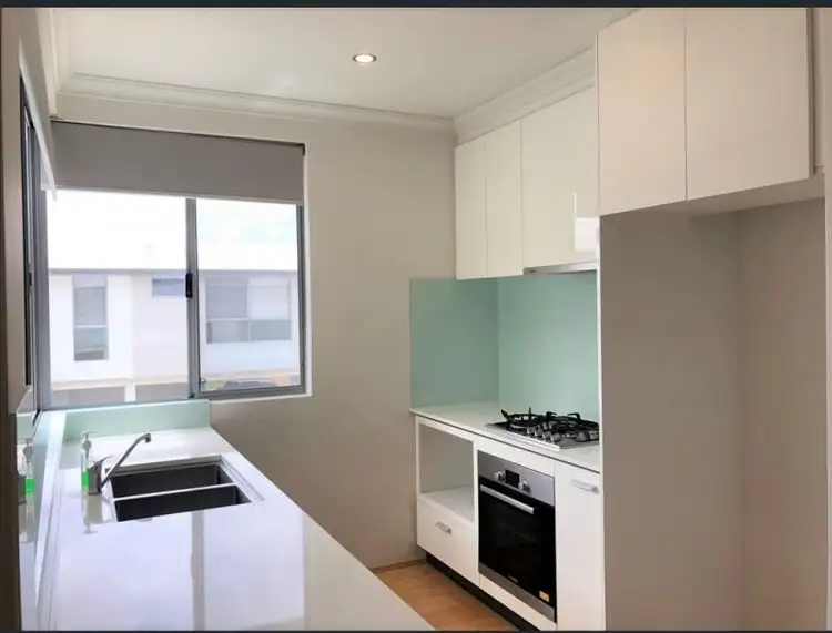 Fourth view of Homely unit listing, 6/19 Gerring Court, Rivervale WA 6103